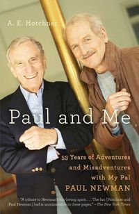 Produktbild: Paul and Me