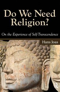 Produktbild: Do We Need Religion?