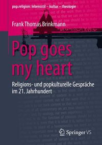 Produktbild: Pop goes my heart
