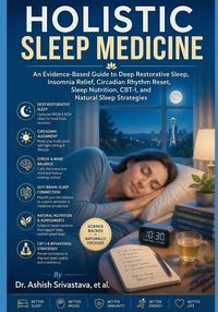 Produktbild: Holistic Sleep Medicine
