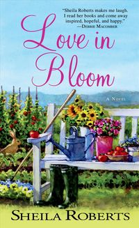 Produktbild: Love in Bloom