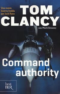 Produktbild: Command authority