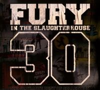 Bild vom Artikel Fury In The Slaughterhouse: 30-The Ultimate Best Of Collecti vom Autor Fury in the Slaughterhouse