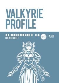 Produktbild: Ludoth&egrave;que n&deg; 14: Valkyrie Profile