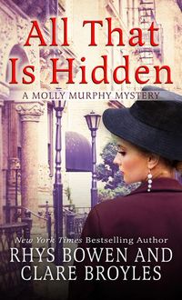 Produktbild: All That Is Hidden