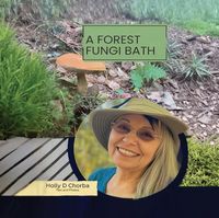 Produktbild: A forest fungi bath