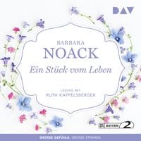 Produktbild: Ein St&uuml;ck vom Leben