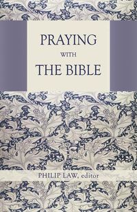 Produktbild: Praying with the Bible