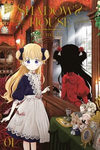Produktbild: Shadows House 1
