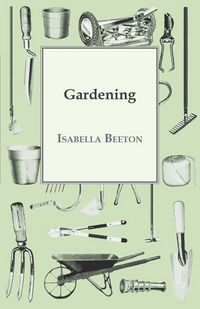 Produktbild: Gardening