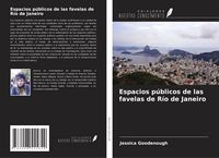 Produktbild: Espacios p&uacute;blicos de las favelas de R&iacute;o de Janeiro