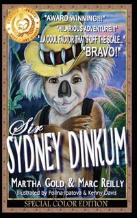 Produktbild: Sir Sydney Dinkum