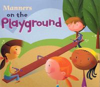 Produktbild: Manners on the Playground