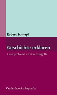 Produktbild: Geschichte erkl&auml;ren