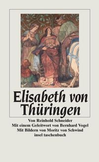 Produktbild: Elisabeth von Th&uuml;ringen