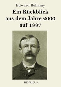 Produktbild: Ein R&uuml;ckblick aus dem Jahre 2000 auf 1887