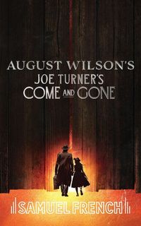 Produktbild: August Wilson's Joe Turner's Come and Gone