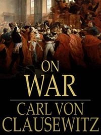 Produktbild: On War