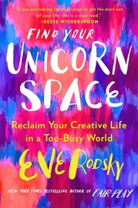 Produktbild: Find Your Unicorn Space