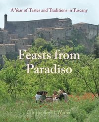Produktbild: Feasts from Paradiso
