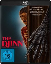 Produktbild: The Djinn