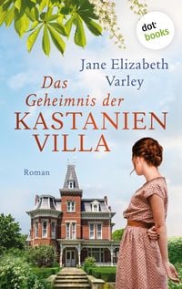 Produktbild: Das Geheimnis der Kastanienvilla