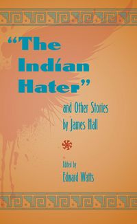 Produktbild: Indian Hater and Other Stories by James Hall