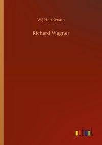 Produktbild: Richard Wagner