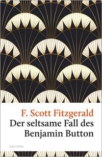 Produktbild: Der seltsame Fall des Benjamin Button