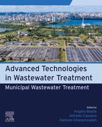 Produktbild: Municipal Wastewater Treatment
