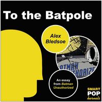 Produktbild: To the Batpole