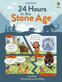Produktbild: 24 Hours in the Stone Age