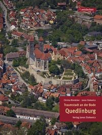 Produktbild: Quedlinburg
