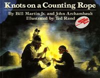 Produktbild: Knots on a Counting Rope