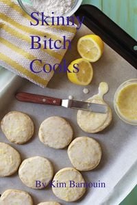 Produktbild: Skinny Bitch Cooks