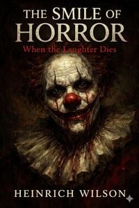 Produktbild: The Smile of Horror: When the Laughter Dies