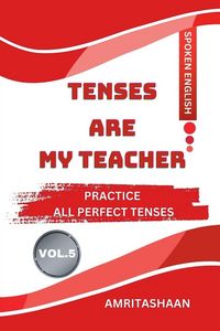 Produktbild: Tenses Are My Teacher Vol.5