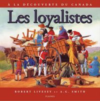 Produktbild: Loyalistes, Les