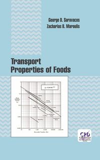 Produktbild: Transport Properties of Foods