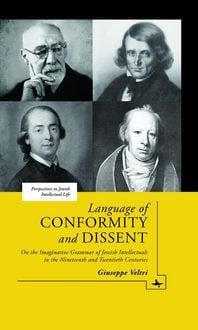 Produktbild: Language of Conformity and Dissent