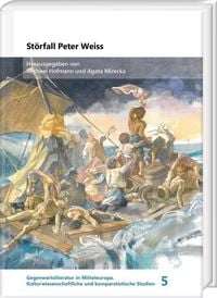 Produktbild: St&ouml;rfall Peter Weiss