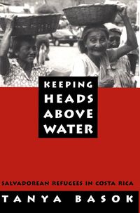 Produktbild: Keeping Heads Above Water