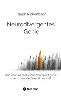 Produktbild: Neurodivergentes Genie