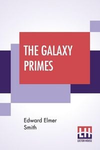 Produktbild: The Galaxy Primes