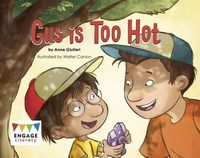 Produktbild: Gus is Too Hot