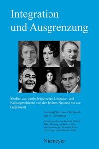Produktbild: Integration und Ausgrenzung