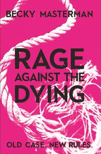 Produktbild: Rage Against the Dying