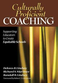 Produktbild: Culturally Proficient Coaching