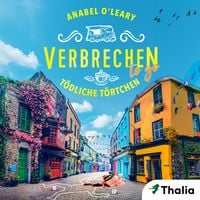 Produktbild: Verbrechen to go - Tödliche Törtchen