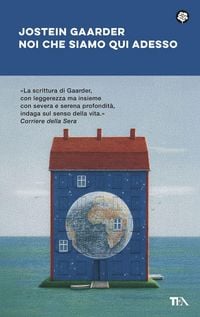 Produktbild: Noi che siamo qui adesso